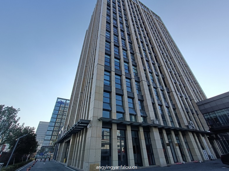 外立面